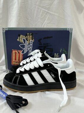 Women's Korn x adidas Campus 00s